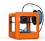 Easthreed Affordable Small 3D Printer , Plug And Play 3D Printer Simple Operation